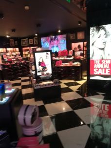 Victoria's Secret(太古汇全品类店)-广州-swiea