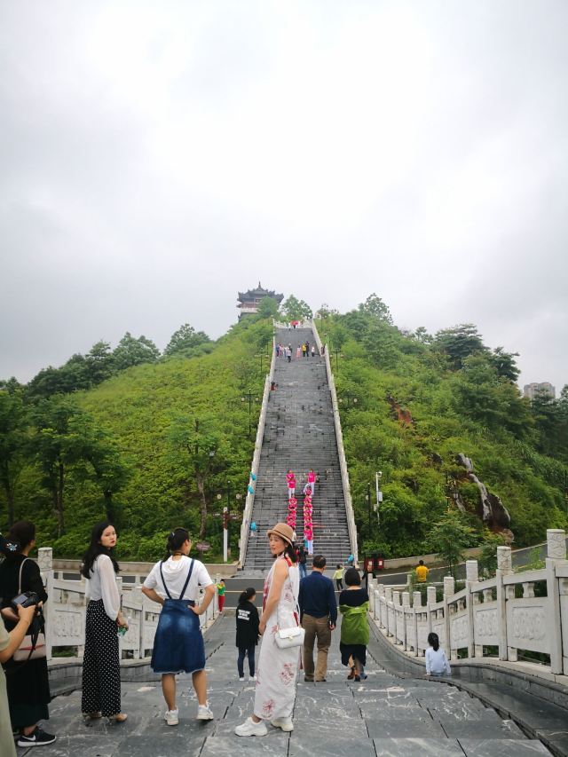 桂阳文化园旅行图片 6