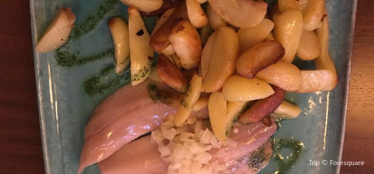 Haus Hamburg Reviews Food Drinks In Lower Saxony Leer Trip Com