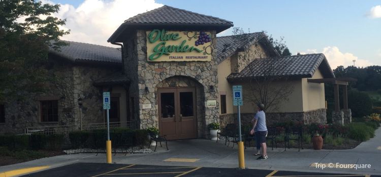 Olive Garden Reviews Food Drinks In Illinois Gurnee Trip Com