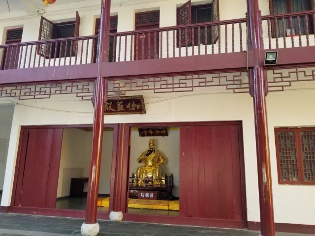 迎江寺旅行图片 5