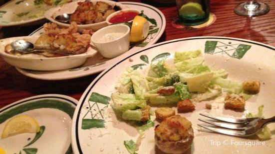 Olive Garden Italian Restaurant Reviews Food Drinks In