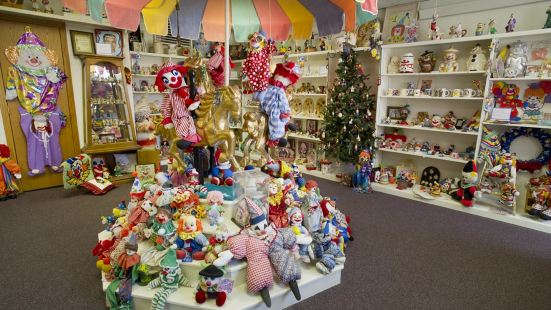 Kobe Doll Museum