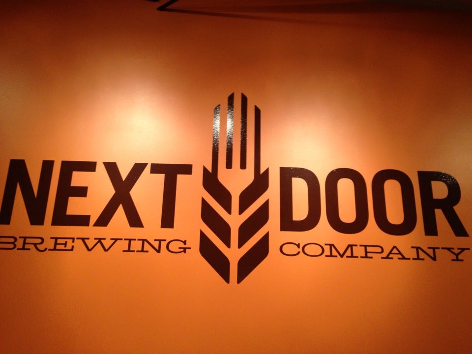 Next Door Brewing Company Reviews Food Drinks In