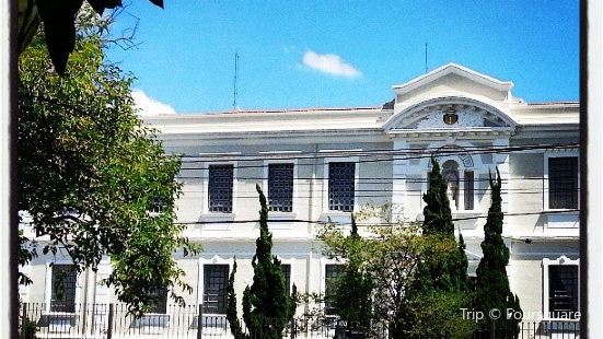 Sao Paulo Museum of Zoology