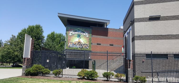 Pk Park Travel Guidebook Must Visit Attractions In Eugene Pk