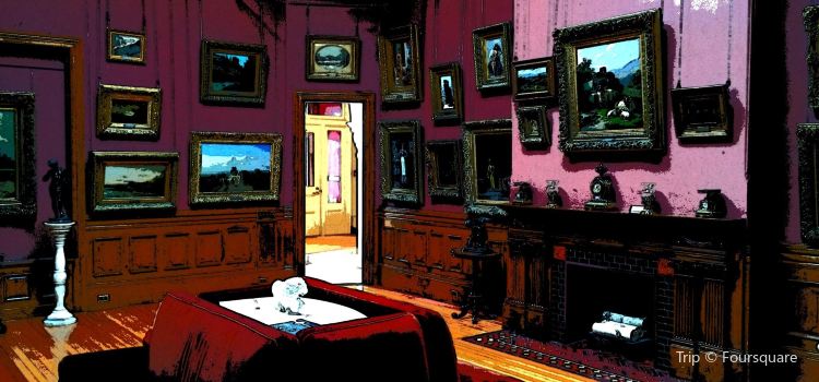 Arnot Art Museum Travel Guidebook Must Visit Attractions In