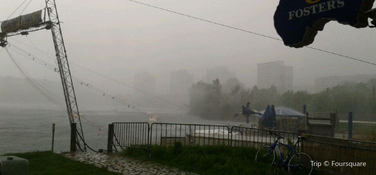 Cable Island Travel Guidebook Must Visit Attractions In Magdeburg