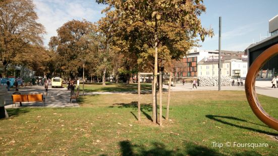 Botanischer Garten Travel Guidebook Must Visit Attractions In