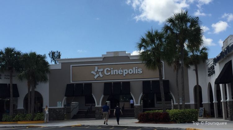 Cinepolis Tickets Deals Reviews Family Holidays Trip Com