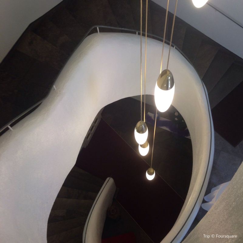 Wasserschloss Haus Voerde Travel Guidebook Must Visit Attractions