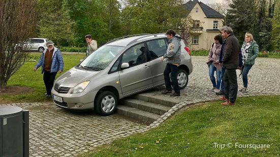 Haus Schulenburg Travel Guidebook Must Visit Attractions In Gera