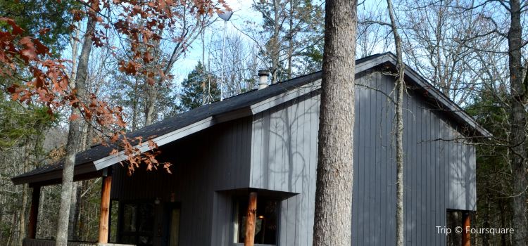 Cedars Of Lebanon State Park Travel Guidebook Must Visit