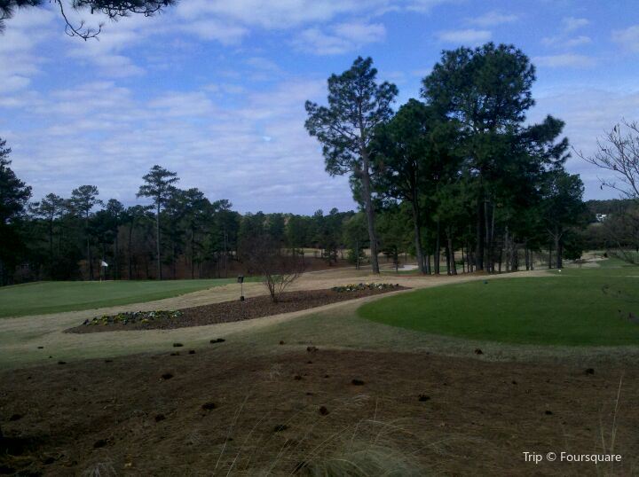 Southern Pines Golf Club Travel Guidebook Must Visit Attractions