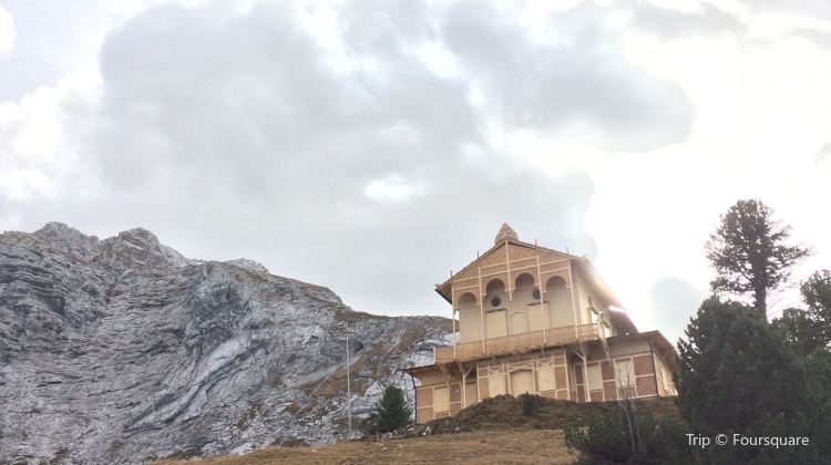 Konigshaus Am Schachen Tickets Deals Reviews Family Holidays