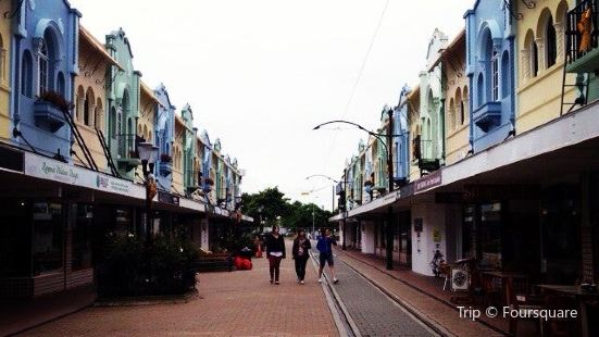New Regent Street