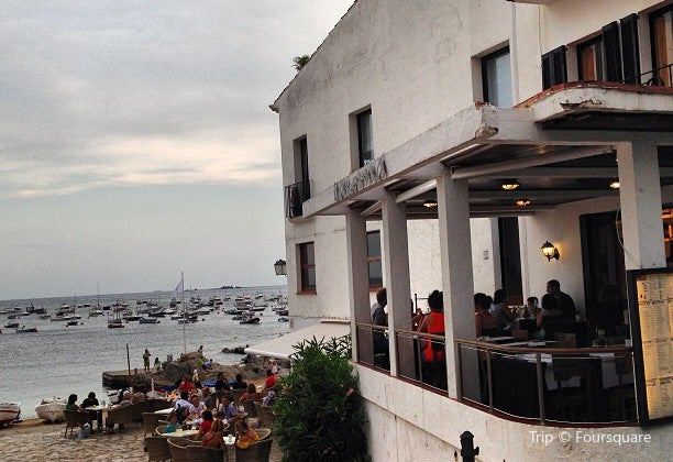 Port Bo In Calella De Palafrugell Visit Costa Brava