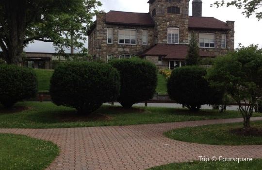 Lees Mcrae College Travel Guidebook Must Visit Attractions In
