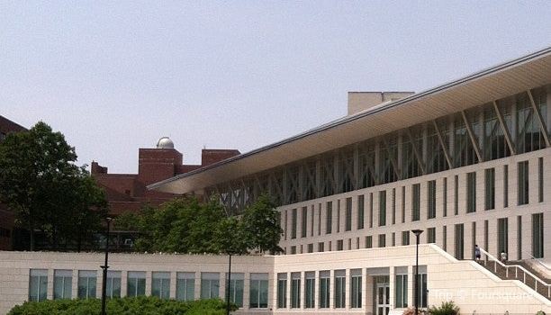 University Of Massachusetts Boston Travel Guidebook Must Visit