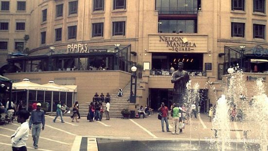 Sandton City