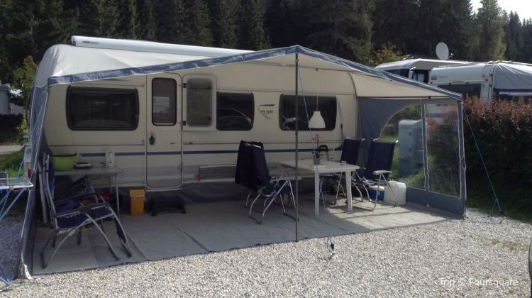 Caravan Park Sexten Spa Wellness Tickets Deals Reviews