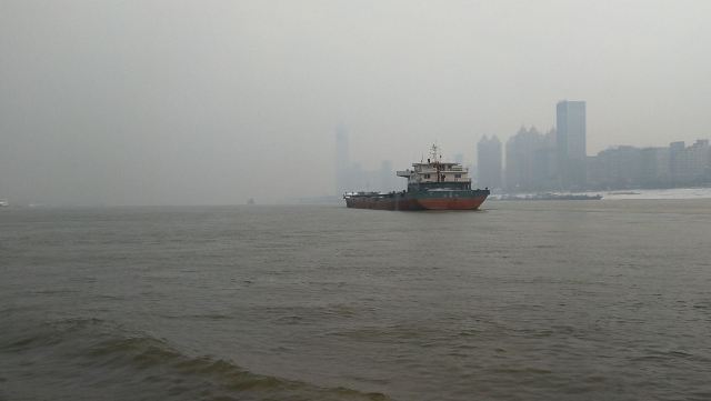 武汉长江大桥建成纪念碑旅行图片 5
