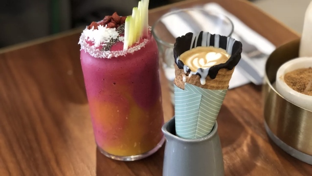 7 Grapes餐厅图片