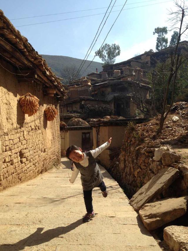 泸西城子古村旅行图片 3