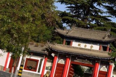 金台观旅行图片 3