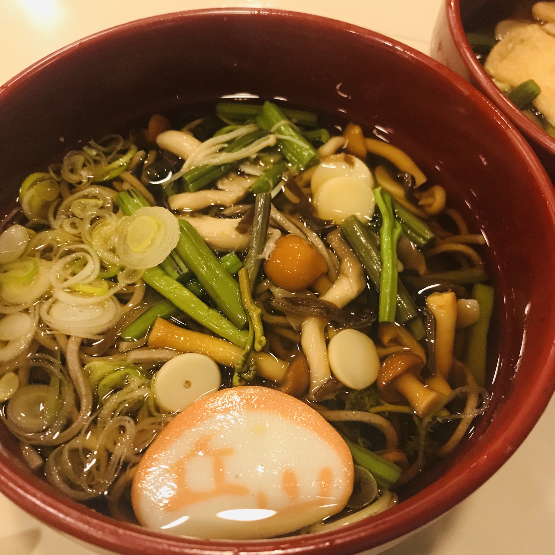 Tateyama Soba