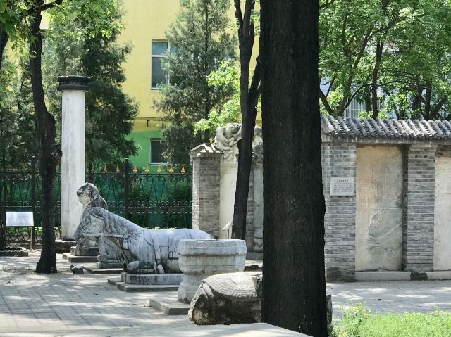 昌平公园旅行图片 4