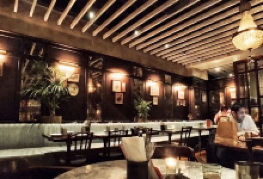 Glamis Castle Restaurant美食图片