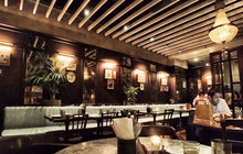 Glamis Castle Restaurant餐厅图片