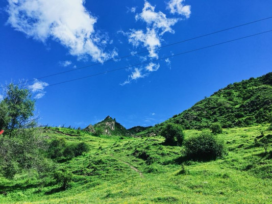 兰州的后花园，你百分之百没去过