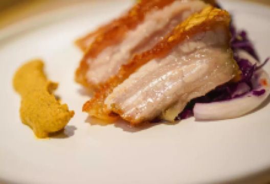 Victoria's Restaurant美食图片