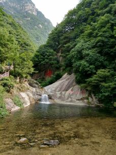 养子沟-栾川-YoYo_7M8H2B5W