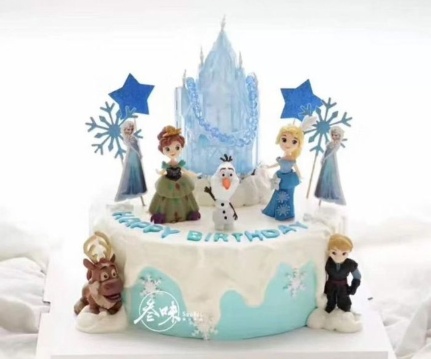 优思麦现烤烘焙工坊(航二路店)