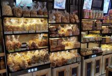麦香园(延安街店)美食图片