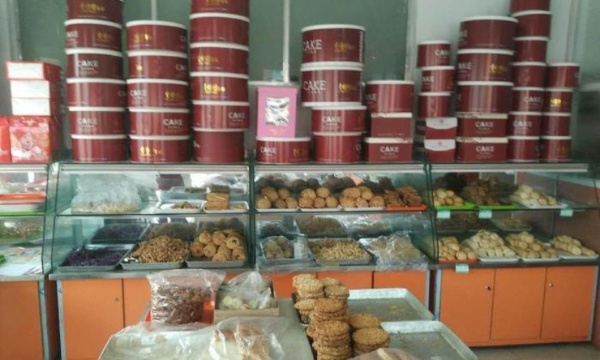 香饽饽蛋糕房餐厅图片