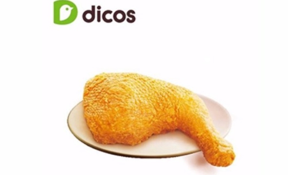 德克士(瓦房长兴店)餐厅图片