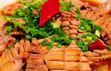三香阁·铜锅牛排·家常菜(茂县店)餐厅图片