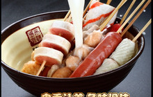 张亮麻辣烫(石嘴山惠通街店)餐厅图片