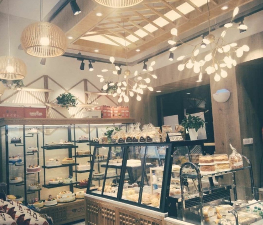 优卡甜心(陆埠大街店)