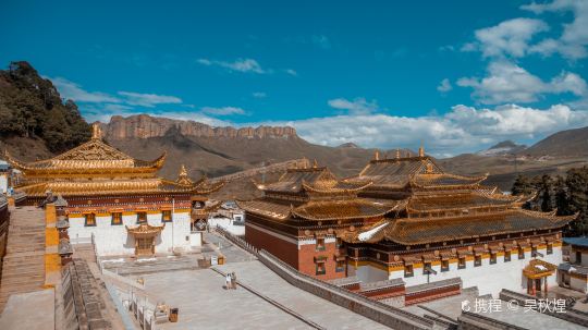 塞赤寺