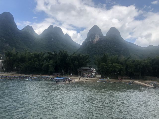 漓江景区旅行图片 6