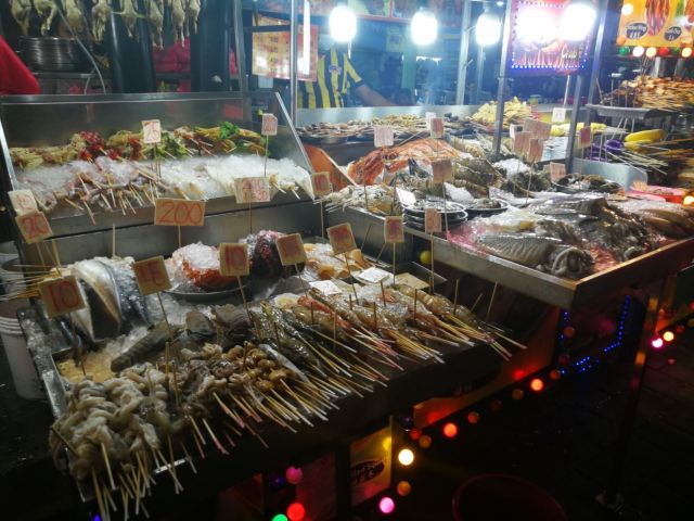Jalan Alor