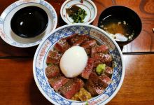 Imakin Shokudo美食图片