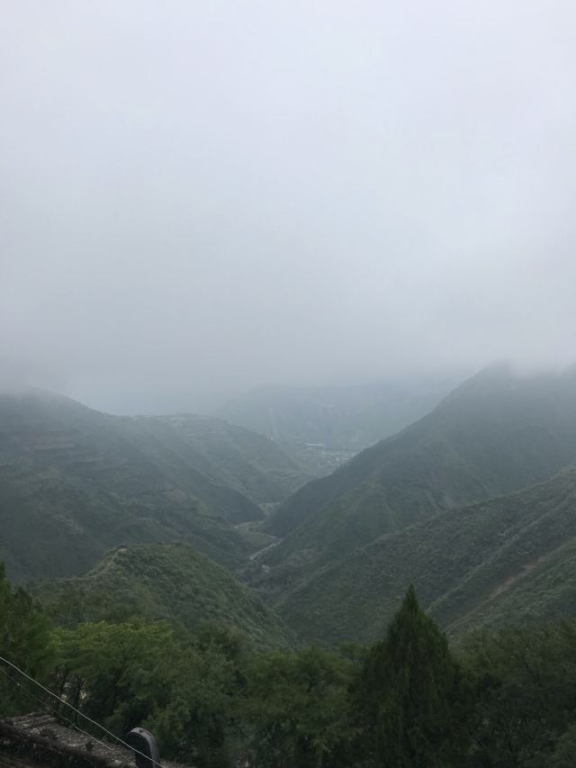 花石崖旅行图片 3