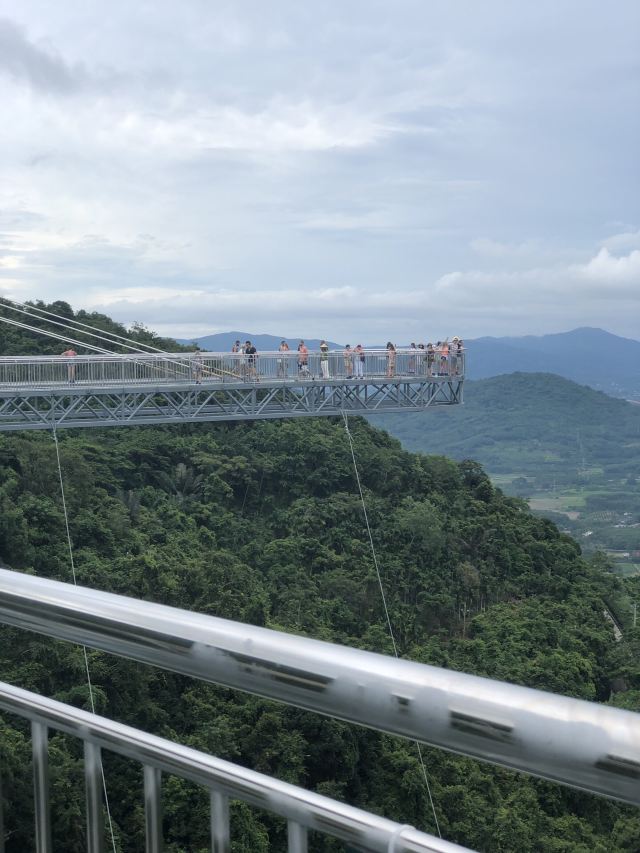 Yanoda Rainforest Cultural Tourism Zone