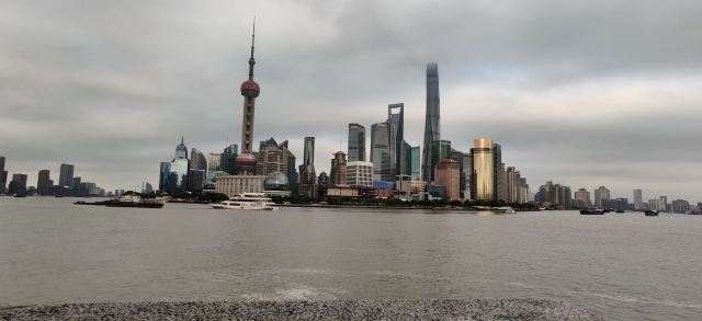 The Bund